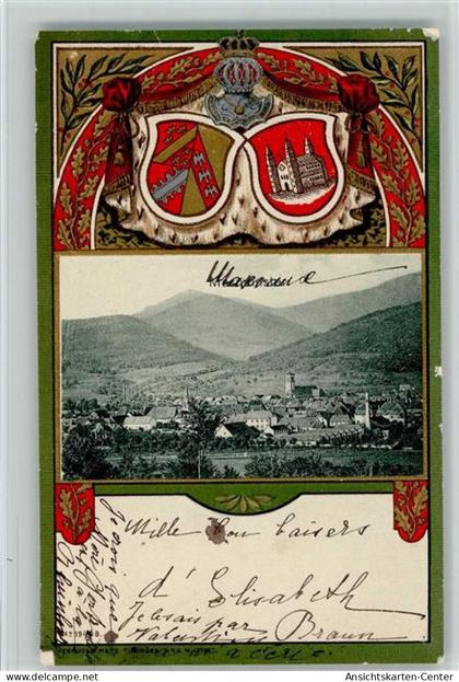 13412514 - Masevaux Masmuenster