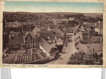 Massay