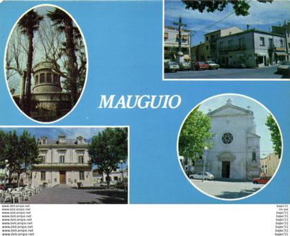 Mauguio "multi vues"