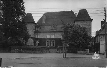 64 MAULEON LICHARRE CHATEAU D ANDURAIN