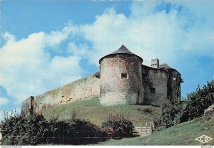 64 MAULEON LICHARRE LA FORTERESSE