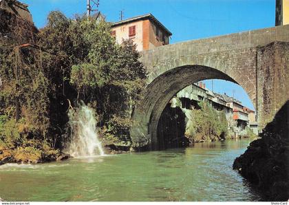 64 MAULEON LICHARRE VIEILLES MAISONS