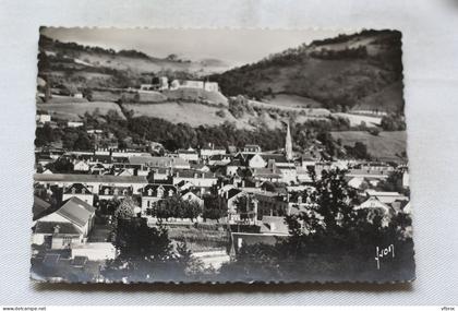 AB411, Cpm, Mauleon Soule, vue générale, Pyrénées Atlantiques 64