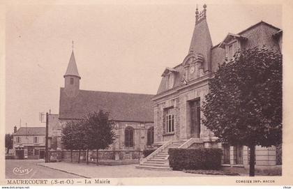 MAURECOURT