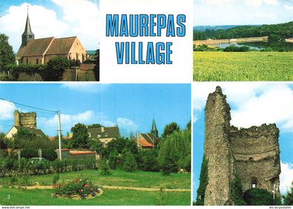 78 MAUREPAS