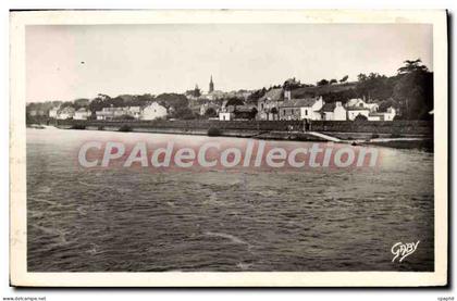 CPA Mauves sur Loire L Inf Vue d'ensemble