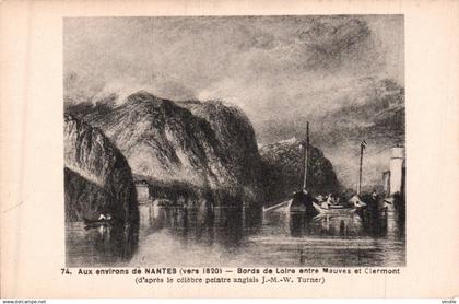 P-25-Mi-Is : 7624 : MAUVES-SUR-LOIRE.