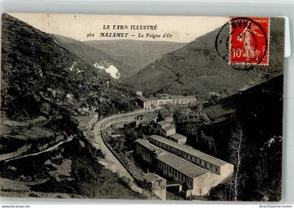 38069235 - Mazamet