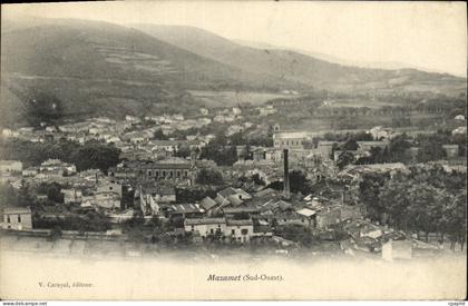 CPA Mazamet