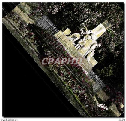CPA Mazamet Tarn Monument Barbey