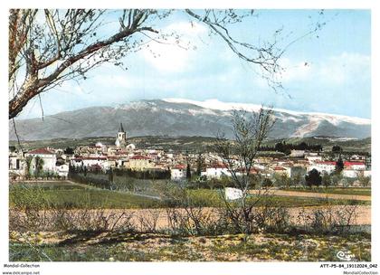 ATTP5-0360-84 - MAZAN - Vue générale