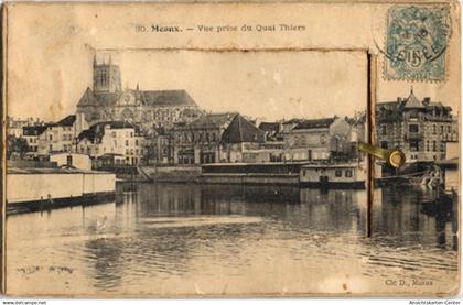 51126975 - Meaux