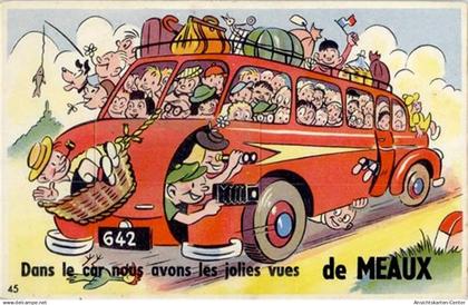 55095478 - Meaux