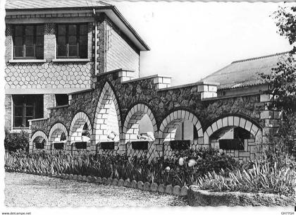 CP MEAUX -centre F.P.A. "nos belles arcades"