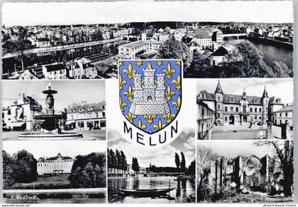 50582208 - Melun