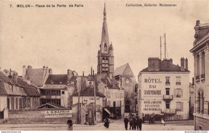 55095487 - Melun