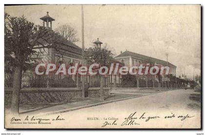 CPA Melun Le College