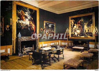 CPM Chateau de Vaux le Vicomte