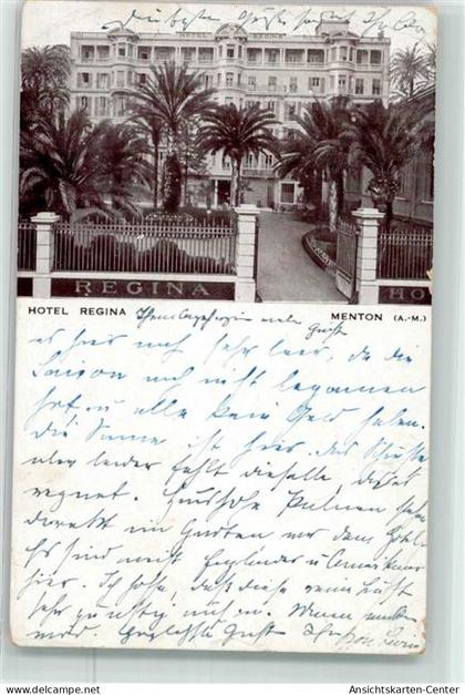 10651214 - Menton