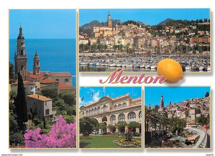 CPM Menton