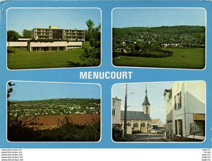 Menucourt "multi vues"
