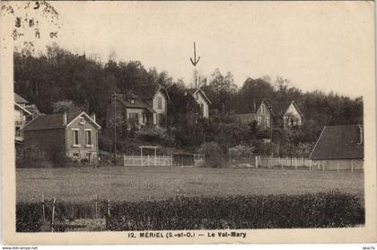 CPA Mériel - Le Val-Mary (44934)