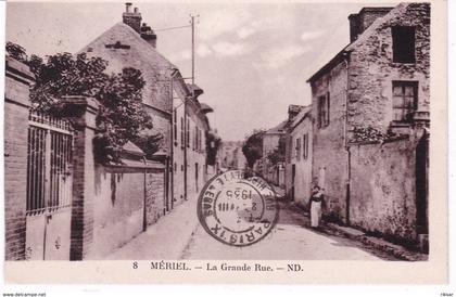 MERIEL