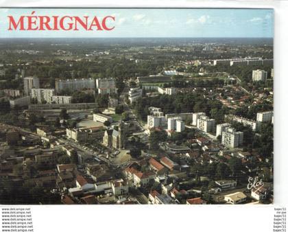 Mérignac