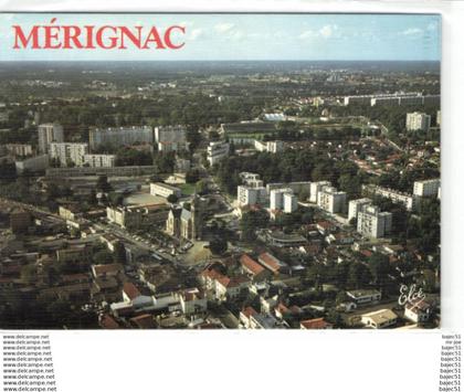 Mérignac
