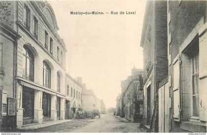 CPA Meslay du Maine  53/52