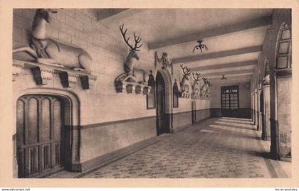 76 MESNIERES EN BRAY CHATEAU DE MESNIERES