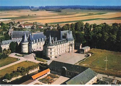 76 MESNIERES EN BRAY CHATEAU DE MESNIERES EN BRAY