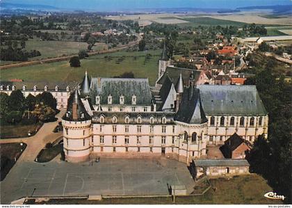 76 MESNIERES EN BRAY CHATEAU DE MESNIERES EN BRAY