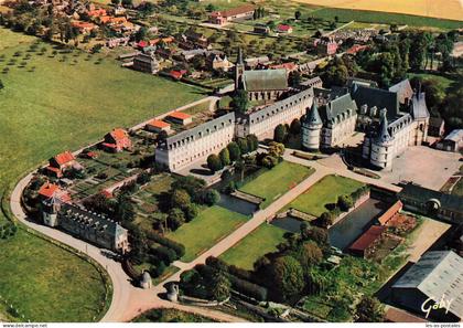 76 MESNIERES EN BRAY COLLEGE