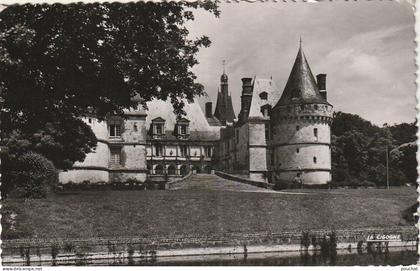 AA+102-(76) MESNIERES EN BRAY - LE CHATEAU