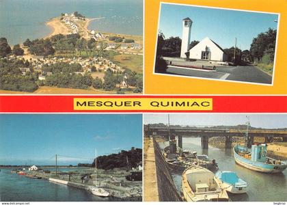 MESQUER QUIMIAC         4 VUES