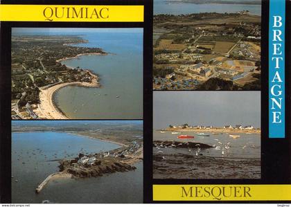 MESQUER QUIMIAC      MULTIVUE