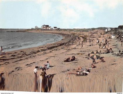 MESQUER QUIMIAC       PLAGE DE SORLOCK