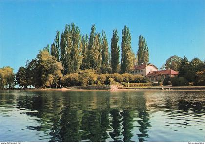 74 MESSERY DOUVAINE LA POINTE DE MESSERY