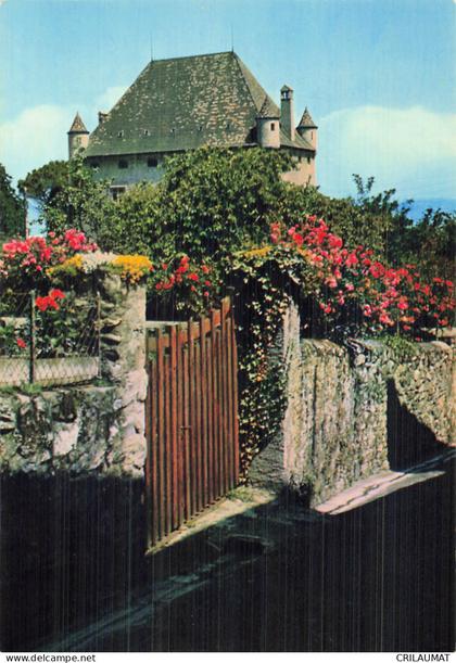 74 MESSERY YVOIRE