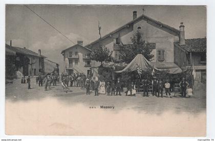 MESSERY ANIMATION CARTE PEU COMMUNE