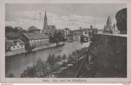 metz blick