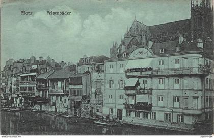 metz felsenbader