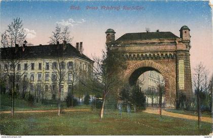 CPA Metz