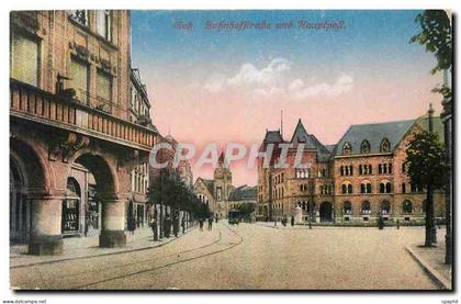 CPA Metz