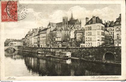 CPA Metz