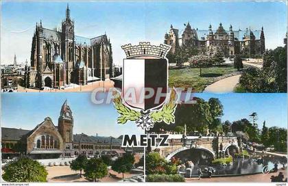 CPM METZ