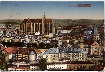 Metz