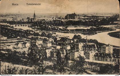 Metz - Totalansicht - CPA