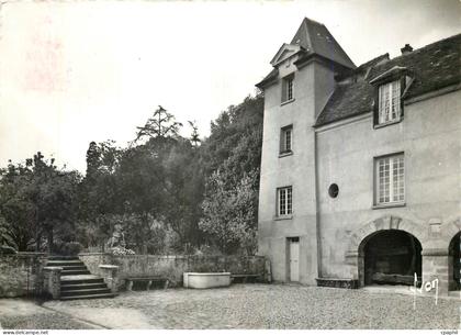 CPM Meudon Le Musee Moliere